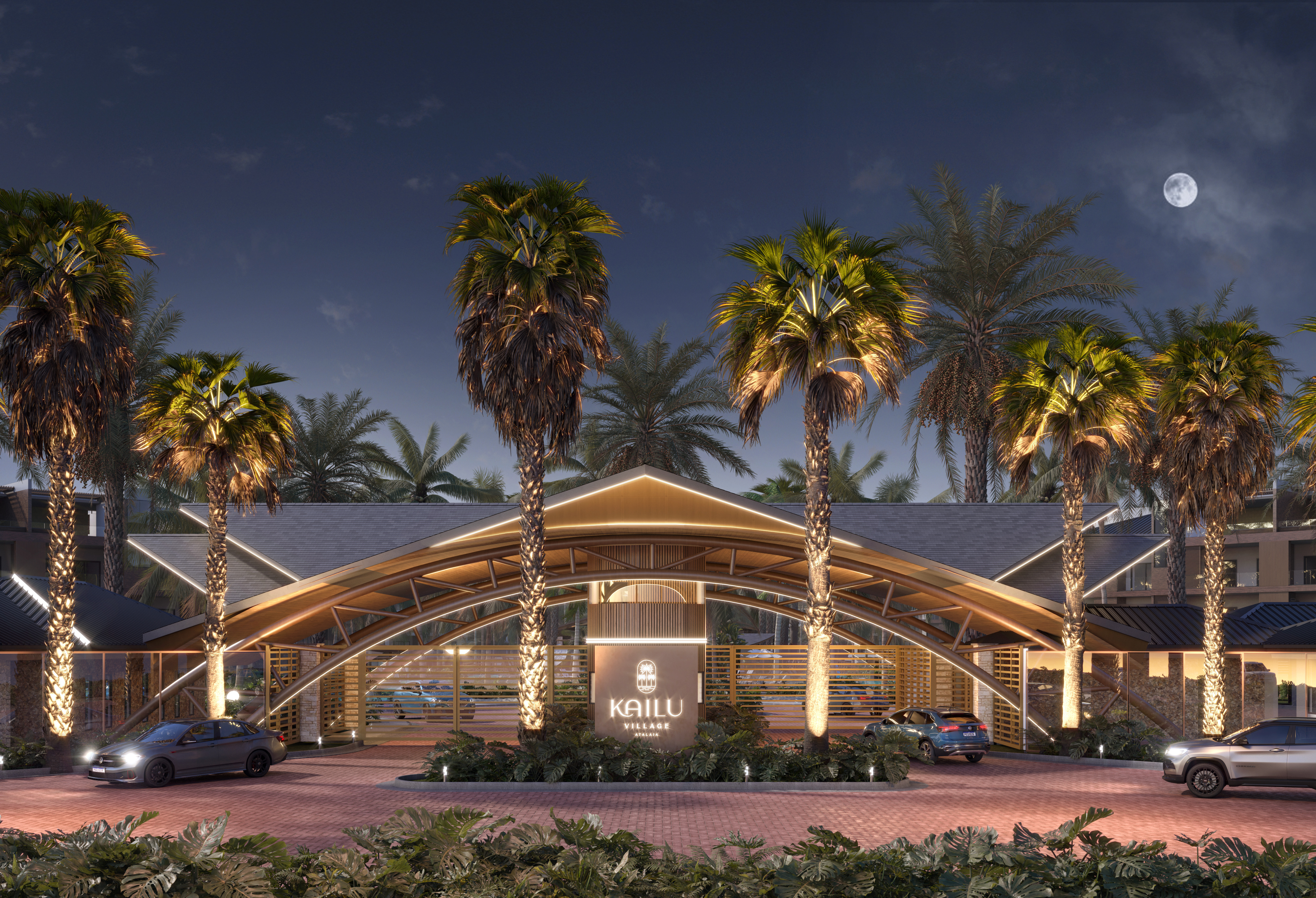 LANÇAMENTO EXCLUSIVO EM SALINÓPOLIS – KAILU VILLAGE - CONDOMÍNIO DE ALTO PADRÃO!